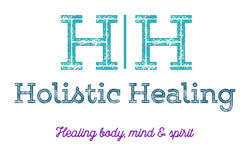 Holistic Healing