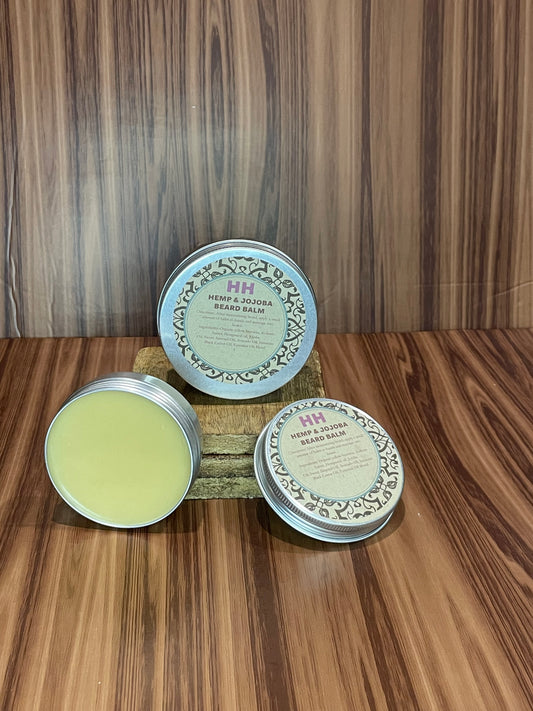 Beard Balm