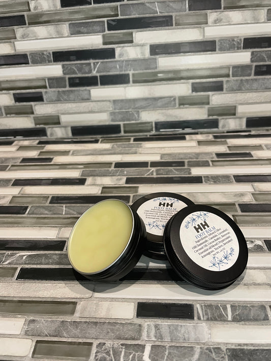 Foot Balm